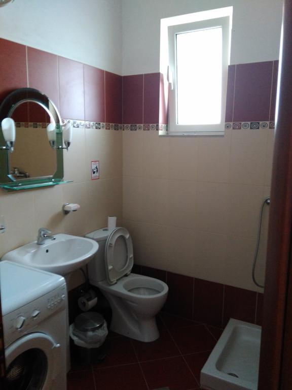 Sofapartments Leilighet Sarandë