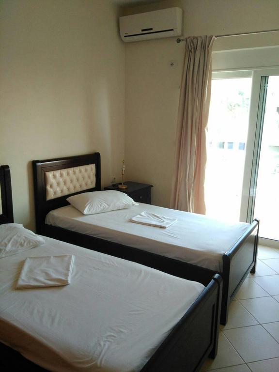 Sofapartments Leilighet Sarandë